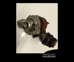 Turbo Turbina 03L145702H Audi A4 A5 A6 Q5 2.0TDI