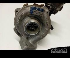 Turbo Turbina 03L145702H Audi A4 A5 A6 Q5 2.0TDI - 6