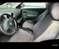 Ricambi Seat Ibiza BBY Nera 2004