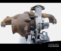 55266228 turbina JEEP RENEGADE