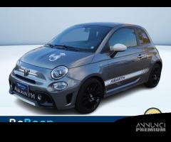 Abarth 595 1.4 T-JET TURISMO 165CV