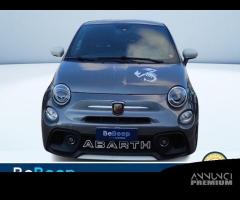 Abarth 595 1.4 T-JET TURISMO 165CV