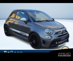 Abarth 595 1.4 T-JET TURISMO 165CV