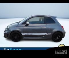 Abarth 595 1.4 T-JET TURISMO 165CV