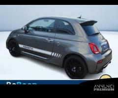 Abarth 595 1.4 T-JET TURISMO 165CV - 6