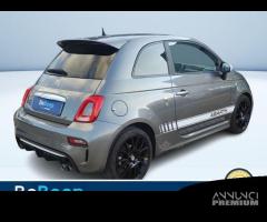 Abarth 595 1.4 T-JET TURISMO 165CV - 8