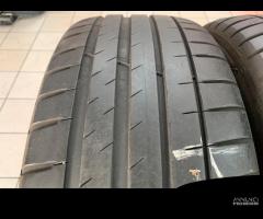 Cerchi in lega 19 per bmw x1 F48 con gomme - 8