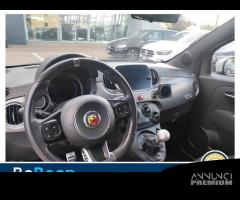 Abarth 595 1.4 T-JET TURISMO 165CV - 12