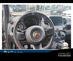 Abarth 595 1.4 T-JET TURISMO 165CV - 13