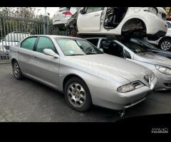 Ricambi Alfa Romeo 166 Super AR34102 2000 - 1