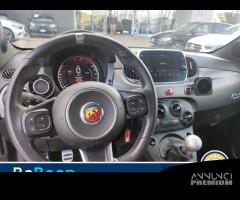 Abarth 595 1.4 T-JET TURISMO 165CV - 14