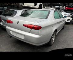 Ricambi Alfa Romeo 166 Super AR34102 2000 - 2