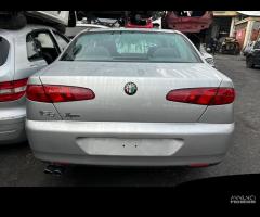 Ricambi Alfa Romeo 166 Super AR34102 2000 - 3