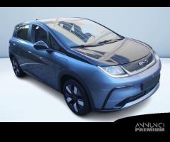 BYD DOLPHIN DESIGN