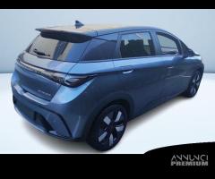 BYD DOLPHIN DESIGN - 7