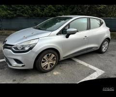 Ricambi Renault Clio 4 serie K9KE6 2016