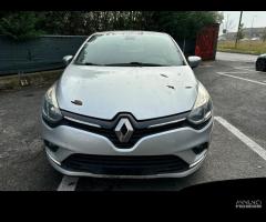 Ricambi Renault Clio 4 serie K9KE6 2016