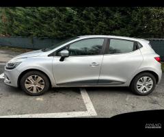 Ricambi Renault Clio 4 serie K9KE6 2016