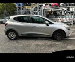 Ricambi Renault Clio 4 serie K9KE6 2016