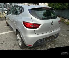 Ricambi Renault Clio 4 serie K9KE6 2016