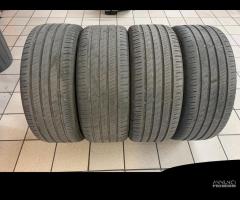 Cerchi in lega 17 originali fiat 500L con gomme - 10