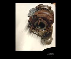 Turbina 17201-26020 Toyota Rav 4 2.2 D4D