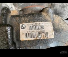 Differenziale posteriore BMW Serie 1 114d B37D16A