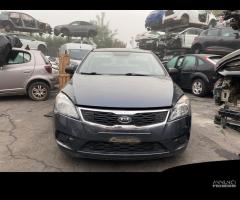 Ricambi Kia Ceed G4FA 2010