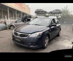 Ricambi Kia Ceed G4FA 2010