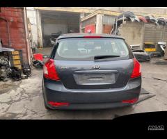 Ricambi Kia Ceed G4FA 2010