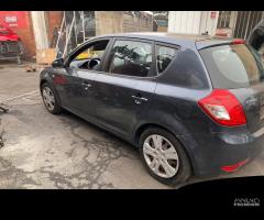 Ricambi Kia Ceed G4FA 2010