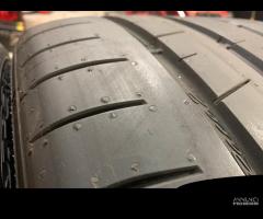 Gomme Porsche GT3 RS Dunlop Race 2 sport maxx