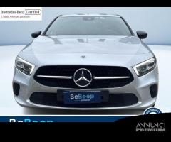 Mercedes-Benz Classe A A 250 E PHEV (EQ-POWER...