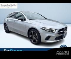 Mercedes-Benz Classe A A 250 E PHEV (EQ-POWER...