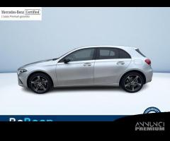 Mercedes-Benz Classe A A 250 E PHEV (EQ-POWER...