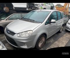 Ricambi Ford C Max SYDA 2009