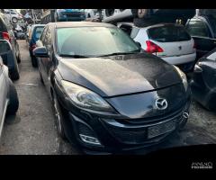 Ricambi Mazda 3 MZ-CD Sport R2 2011 - 1