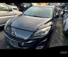 Ricambi Mazda 3 MZ-CD Sport R2 2011 - 2