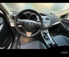 Ricambi Mazda 3 MZ-CD Sport R2 2011 - 4