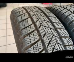 Cerchi in lega 18 originali BMW X3 X4 com termiche - 10