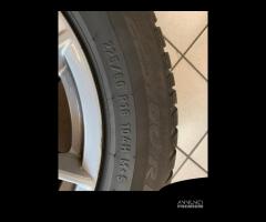 Cerchi in lega 18 originali BMW X3 X4 com termiche - 12