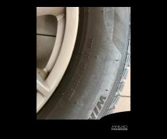 Cerchi in lega 18 originali BMW X3 X4 com termiche - 14