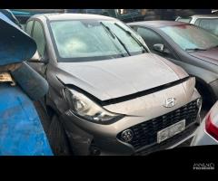 Ricambi Hyundai I10 G3LD 2023