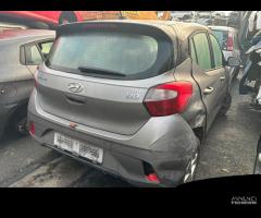 Ricambi Hyundai I10 G3LD 2023