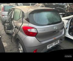 Ricambi Hyundai I10 G3LD 2023