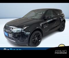 Land Rover RR Evoque EVOQUE 2.0D I4 MHEV R-DY...