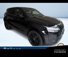 Land Rover RR Evoque EVOQUE 2.0D I4 MHEV R-DY...