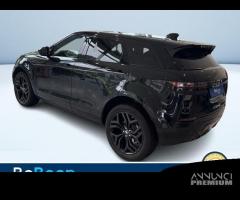 Land Rover RR Evoque EVOQUE 2.0D I4 MHEV R-DY... - 6