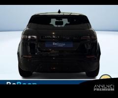 Land Rover RR Evoque EVOQUE 2.0D I4 MHEV R-DY... - 7