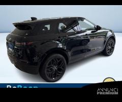 Land Rover RR Evoque EVOQUE 2.0D I4 MHEV R-DY... - 8